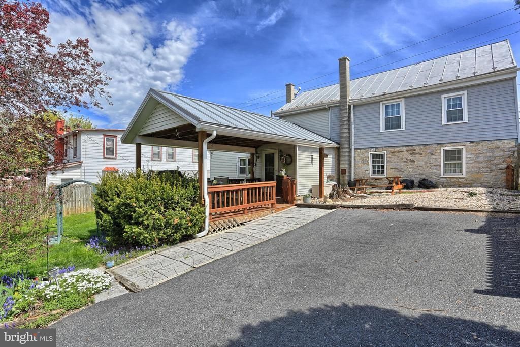 28 N High St, Newville, PA 17241 Trulia