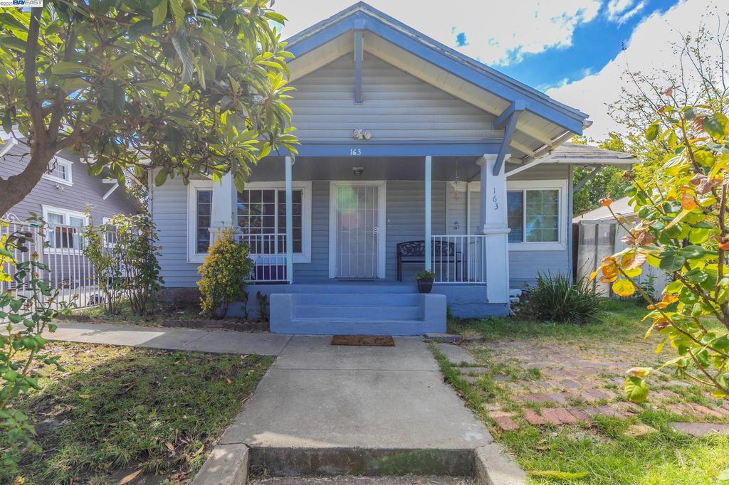 163 W 11th St, Pittsburg, CA 94565