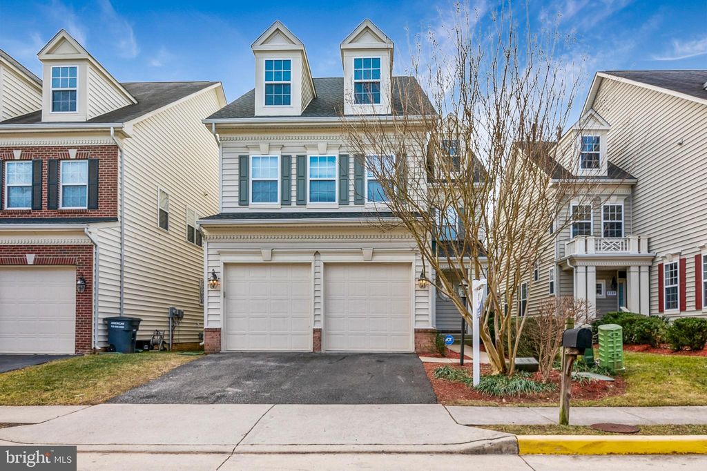 3787 Mary Evelyn Way, Alexandria, VA 22309 Trulia