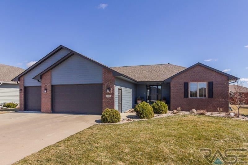 3900 S  Alpine Ave, Sioux Falls, SD 57110