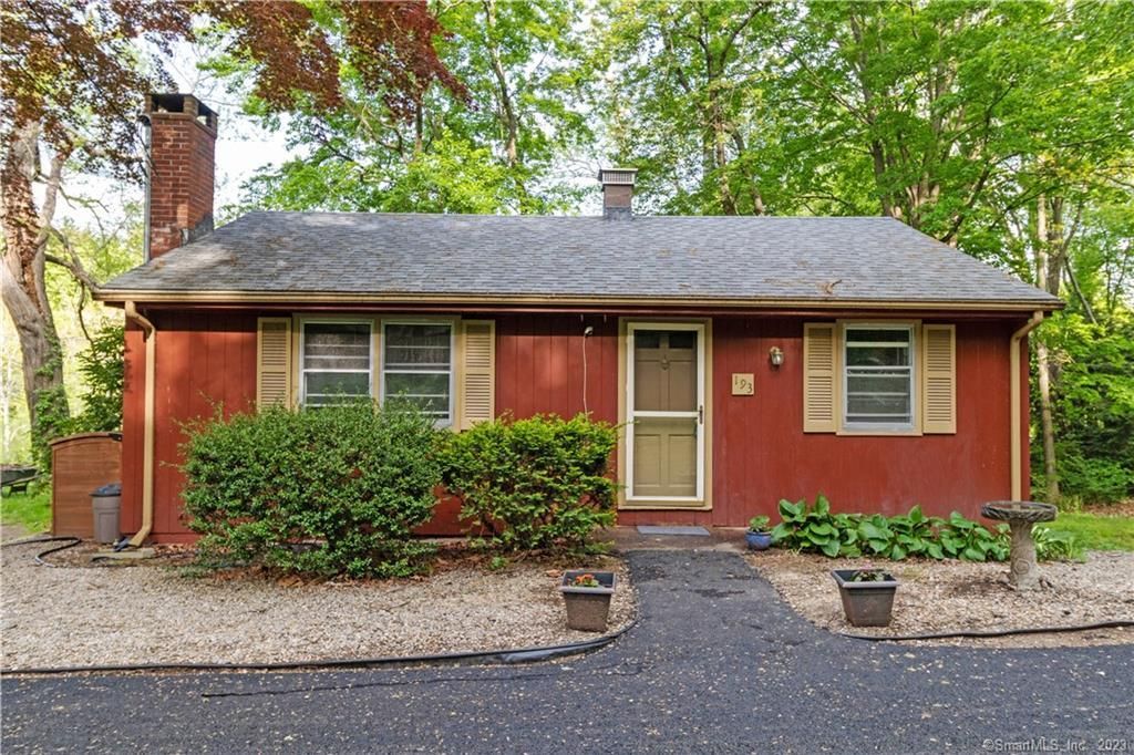 193 Gospel Ln, Portland, CT 06480 Trulia