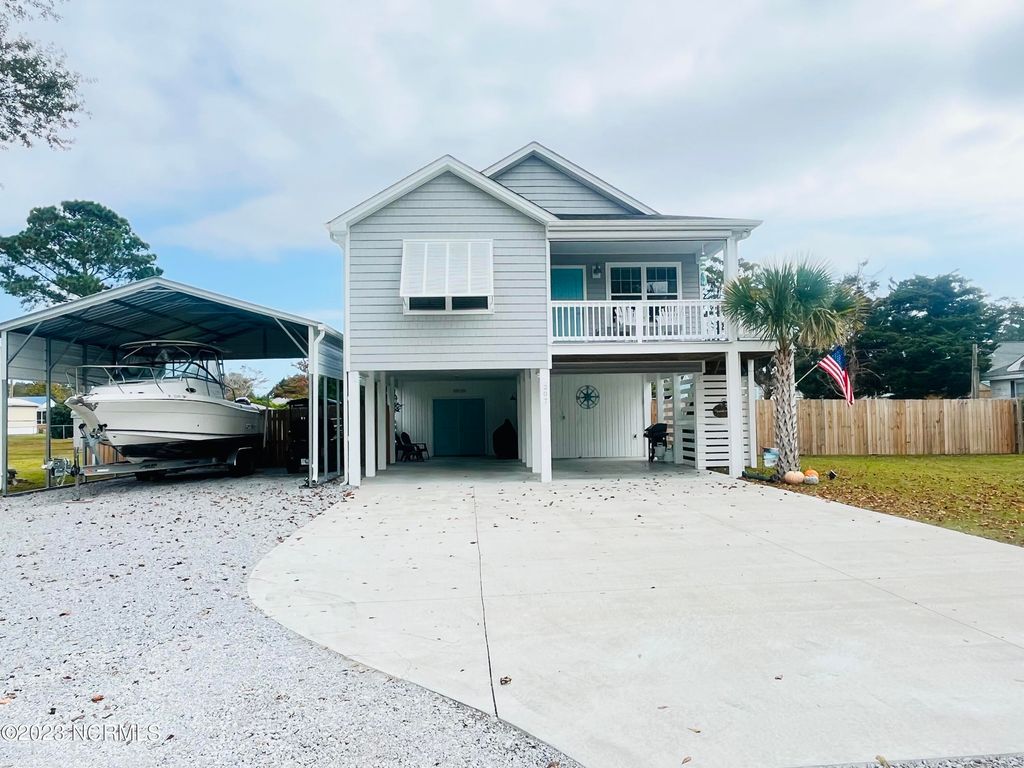 207 Bogue Sound Drive, Cape Carteret, NC 28584 Trulia