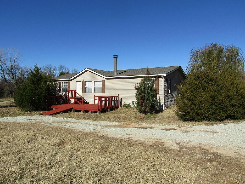 54 Country Creek Dr, McLoud, OK 74851 Trulia