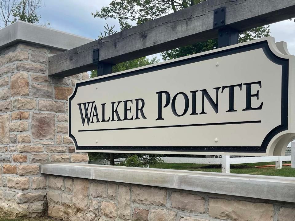 Walker Pointe Commercial Point, OH Trulia