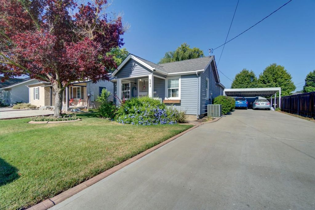543 S Acacia Ave, Ripon, CA 95366 Trulia