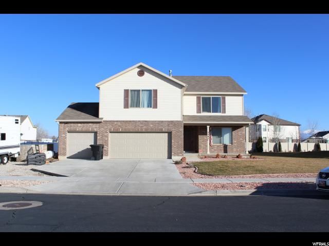 2297 S 3585 W, Syracuse, UT 84075