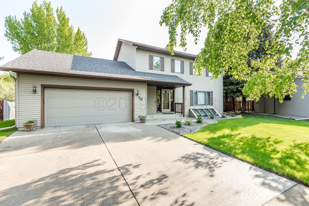 25 Prairiewood Dr S, Fargo, ND 58103 Trulia