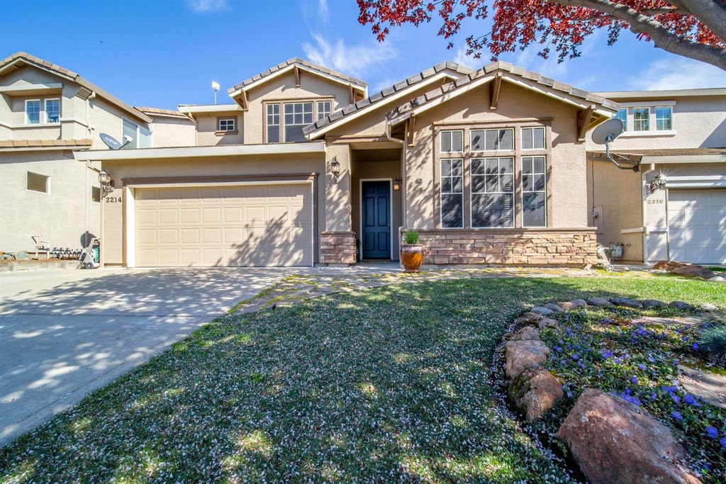 2214 Ranch House Ct, Auburn, CA 95603 Trulia