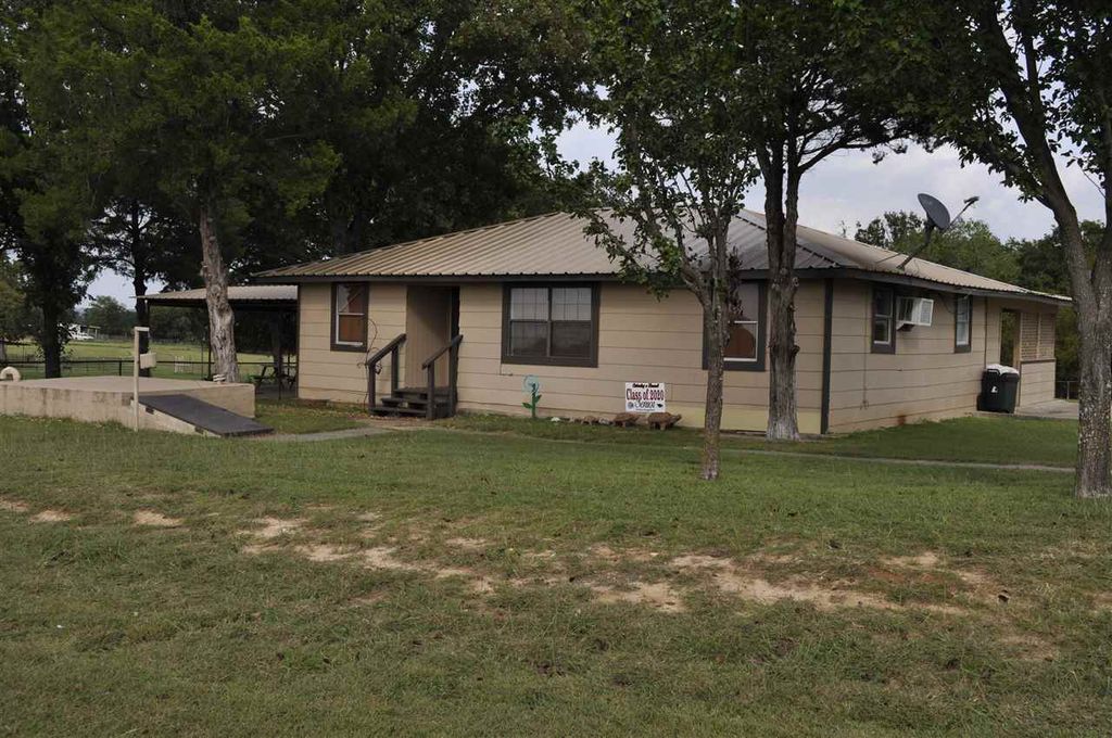 3401 Rice Rd, Marietta, OK 73448 Trulia