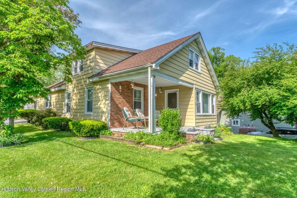 171 Lincoln Street, Kingston, NY 12401 MLS 20242491 Trulia