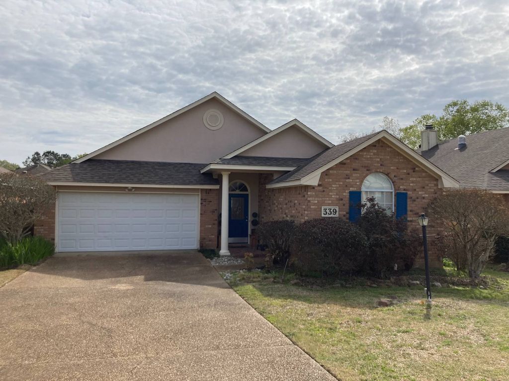 339 Cascades Cir E, Clinton, MS 39056 Trulia