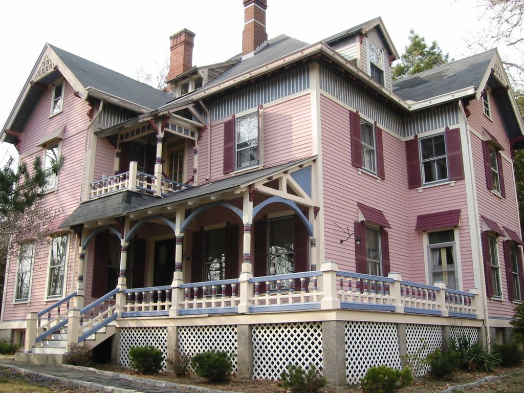 22 Main St, Hope, RI 5 Bed, 4 Bath SingleFamily Home Trulia