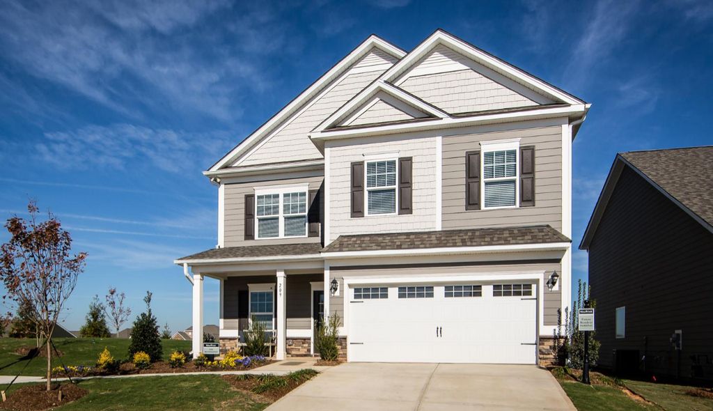 5412 Trilogy Farm Dr #VYPFRY, Fuquay Varina, NC 27526
