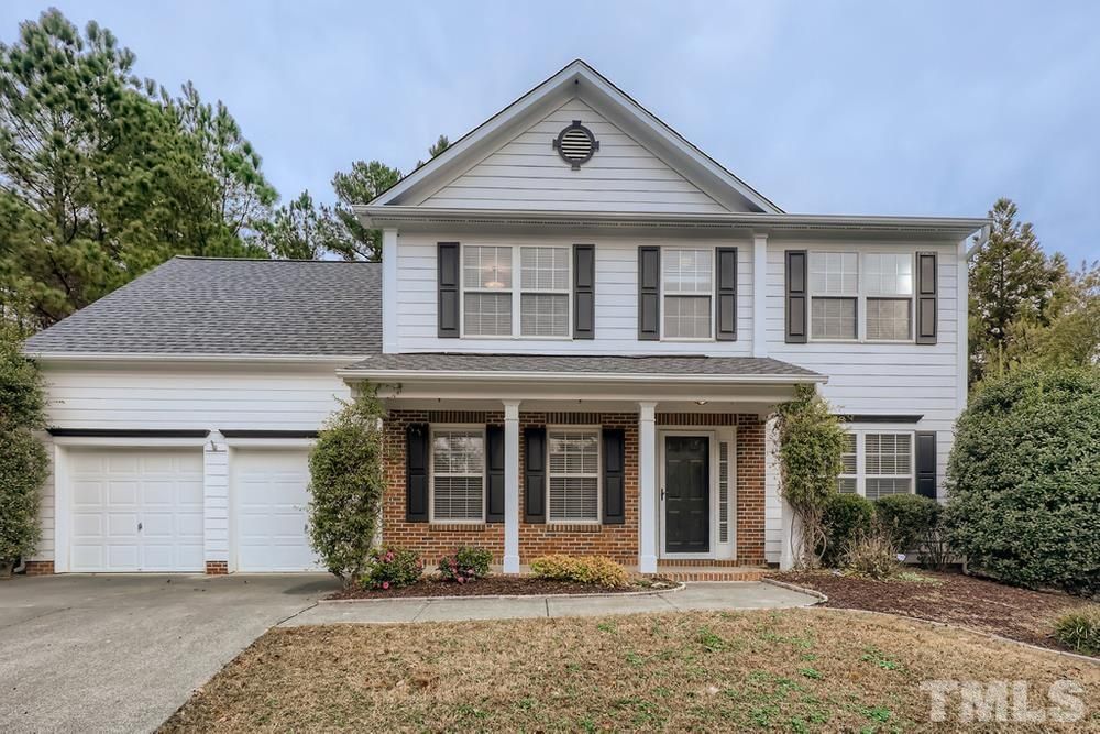 3804 Cholla Ct, Raleigh, NC 27616