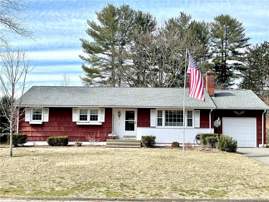 15 Apple Orchard Ln, South Windsor, CT 06074 Trulia