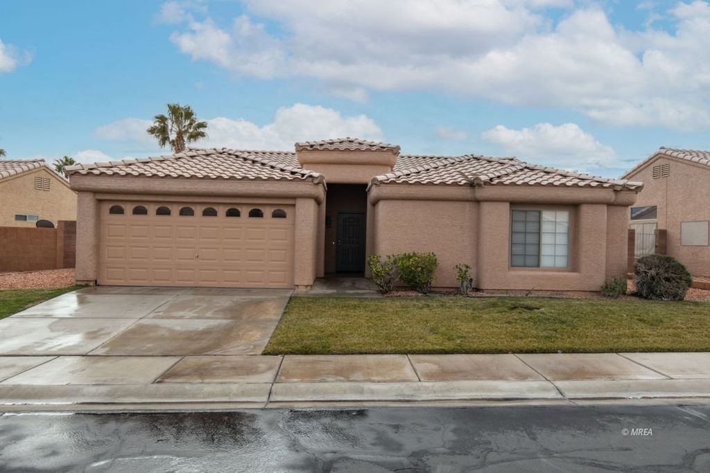500 Ruby Dr, Mesquite, NV 89027