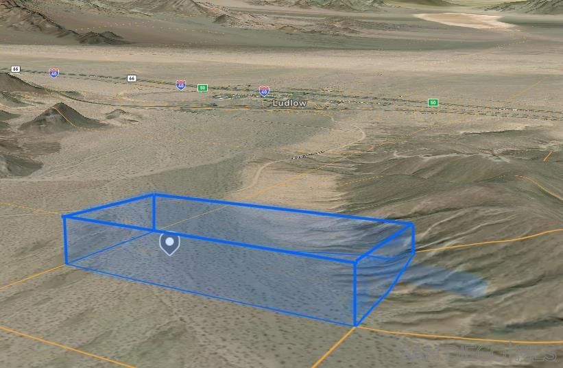 Bagdad Chase Rd 0, Ludlow, CA 92338 Lot/Land for Sale MLS 240011590