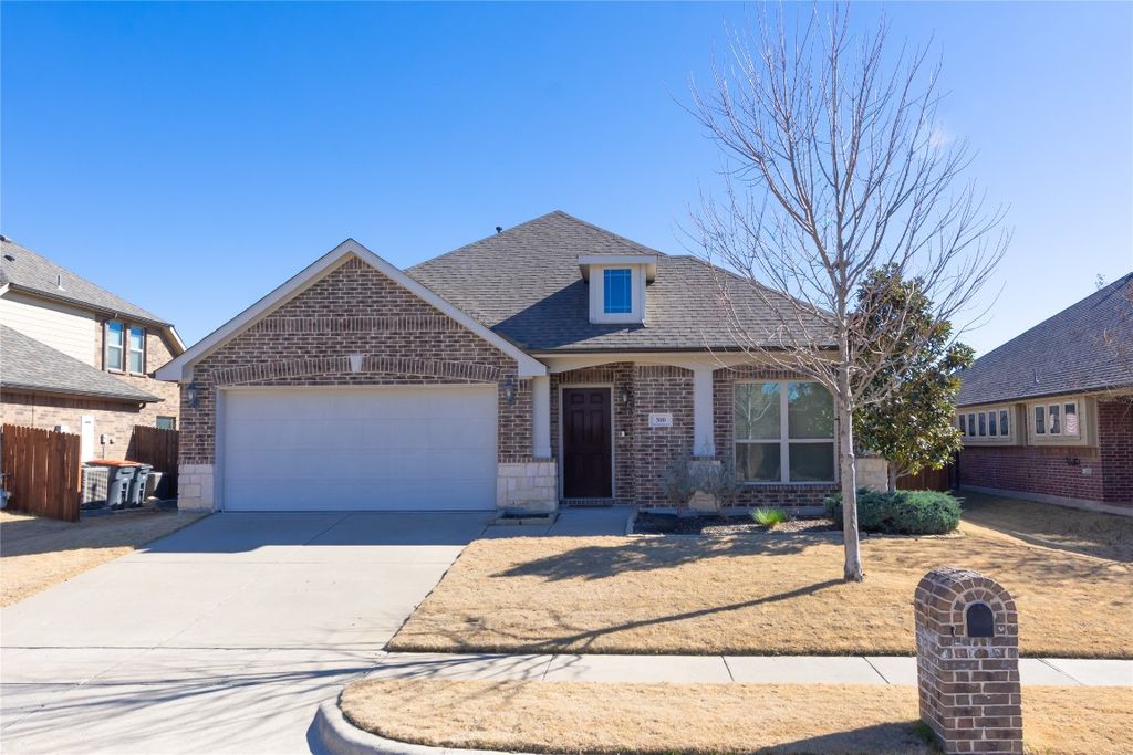 300 Kelvington Dr, Anna, TX 75409 Trulia