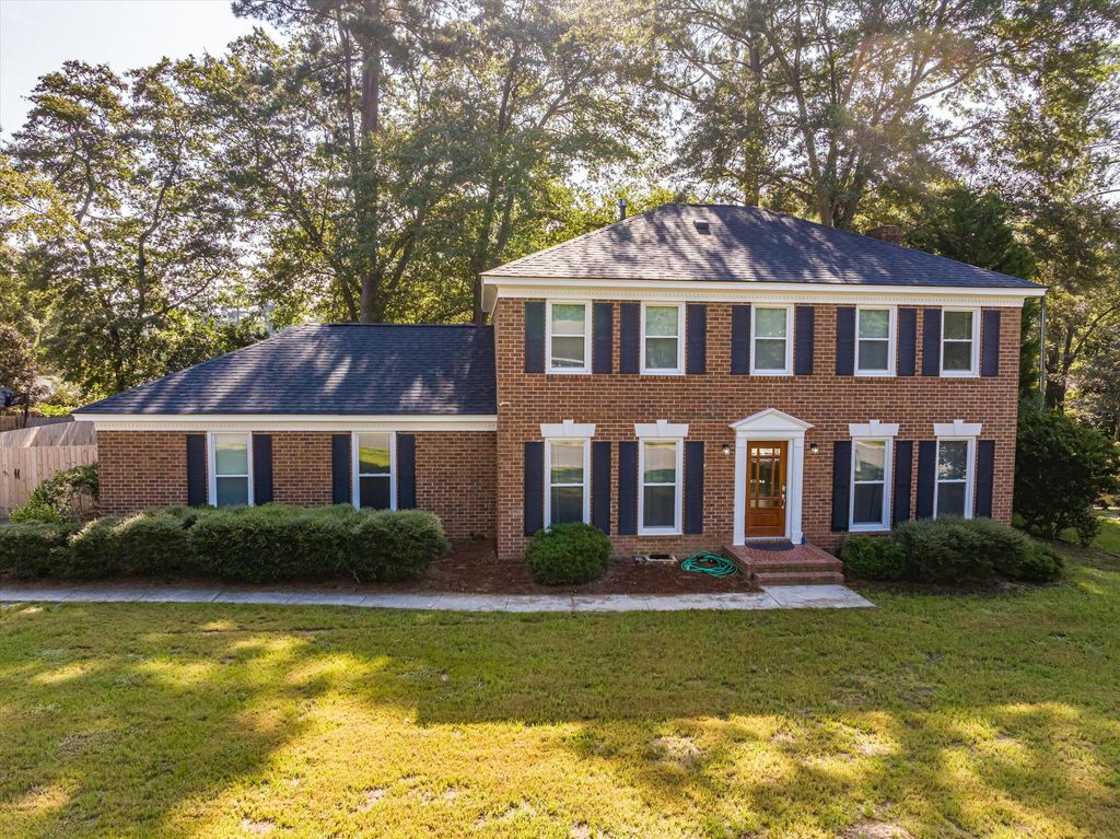 3322 Sugar Mill Rd, Augusta, GA 30907 Trulia