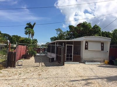 161 Buttonwood Ave, Key Largo, FL 33037