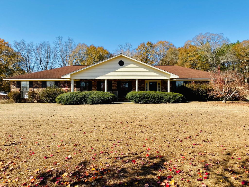 9507 Extension Rd, Lauderdale, MS 39335 Trulia