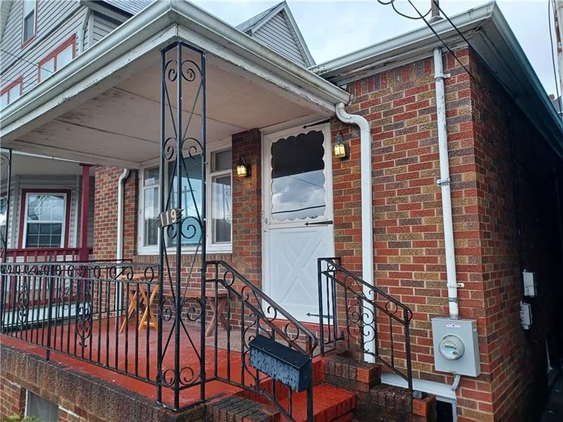 119 McKean Ave, Donora, PA 15033