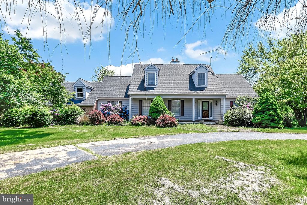 4313 Federal Hill Rd, Street, MD 4 Bed, 4 Bath 37 Photos Trulia