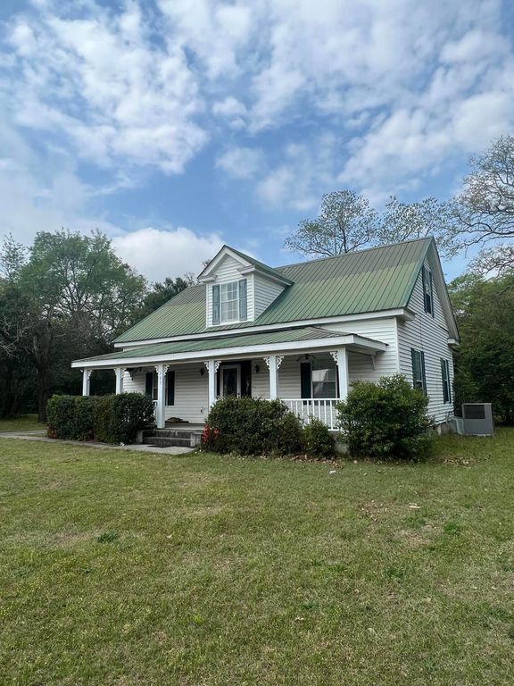 157 Johnston Hwy, Trenton, SC 29847 MLS 204395 Trulia