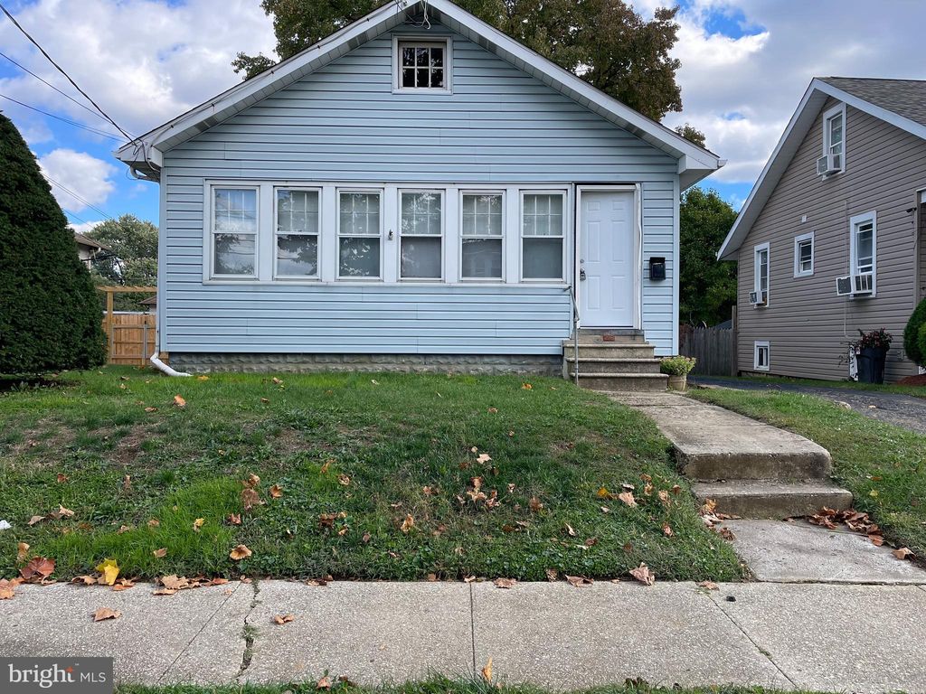 216 Laurel Ave, Oaklyn, NJ 08107 MLS NJCD2037036 Trulia