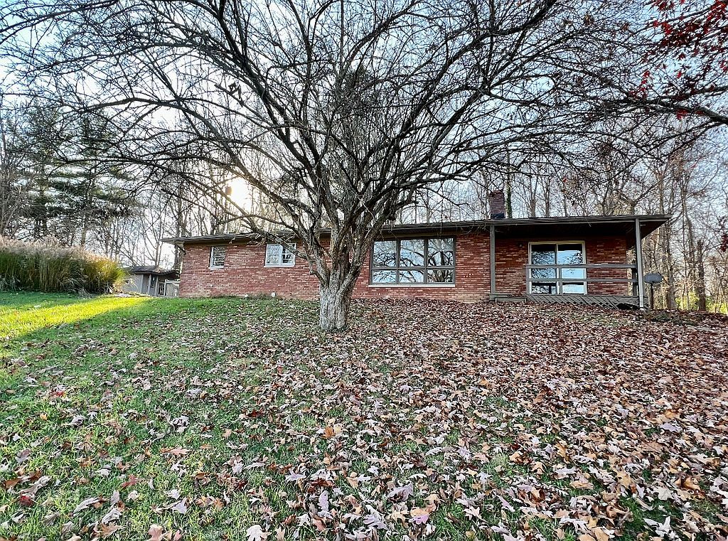 11133 W Old Nashville Rd, Columbus, IN 47201 Trulia