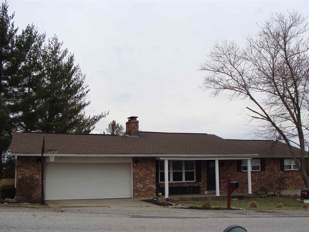 31 Colony Spur, Butler, KY 41006 Trulia