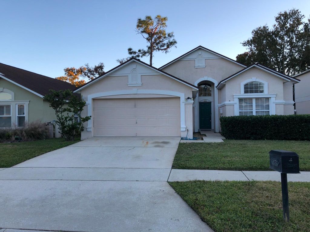 13772 Sea Hawk St, Jacksonville, FL 32224