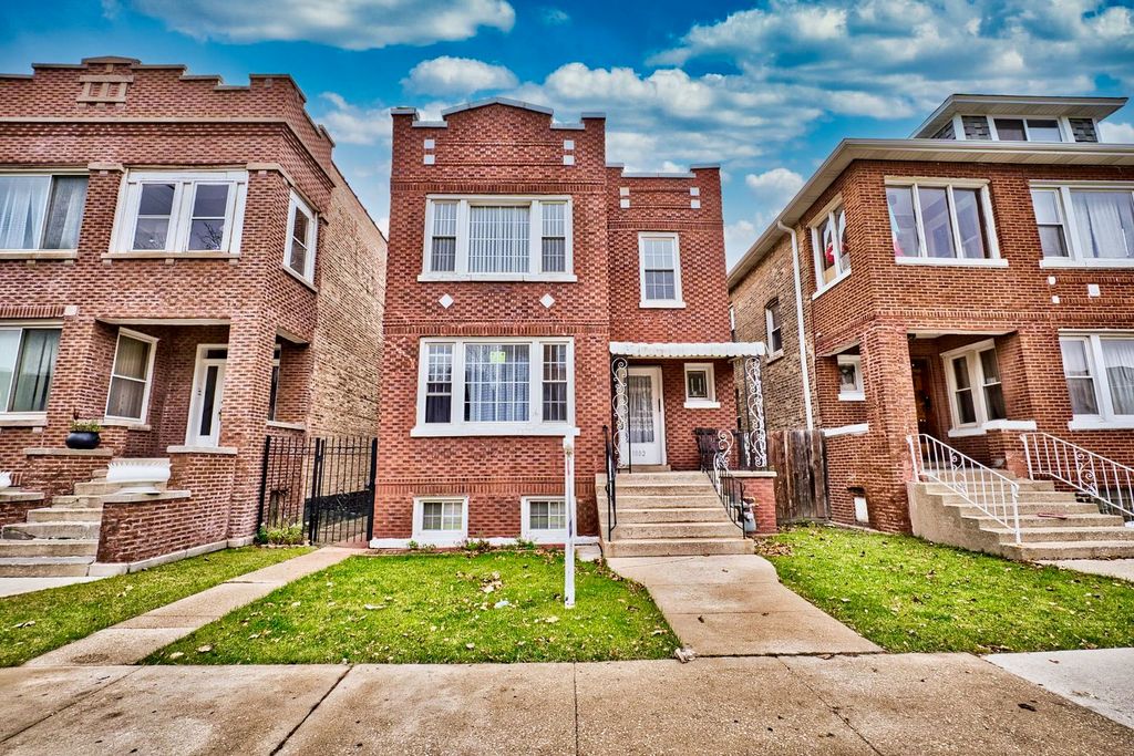 1802 S 50th Ave, Cicero, IL 60804