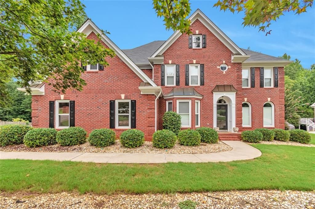 1199 Oxford Dr SE, Conyers, GA 30013 MLS 7249127 Trulia