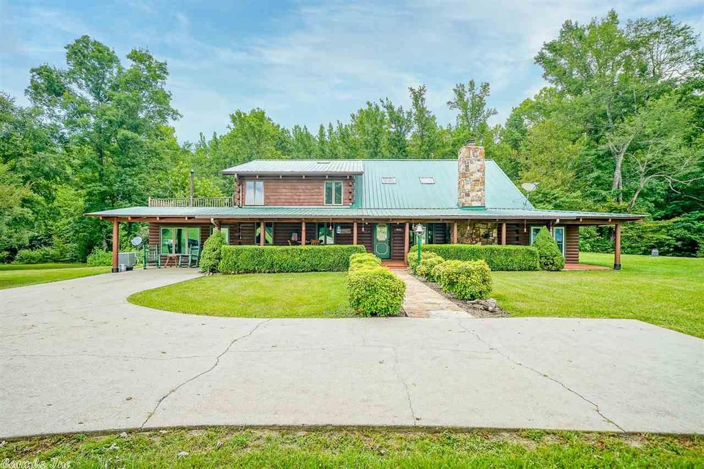 108 Winding Creek Ln, Norman, AR 71960 Trulia