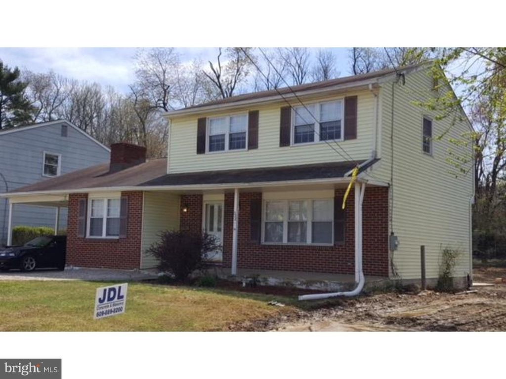 322 Cornell Ave, Stratford, NJ 08084 Trulia