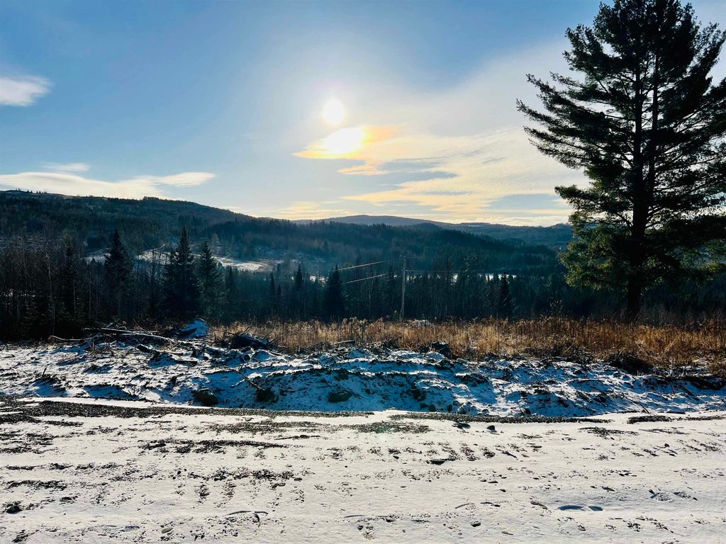 Lot 5 Gulch Brook Road UNIT 5, West Stewartstown, NH 03597 Trulia