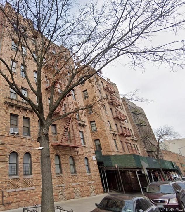 1045 Anderson Avenue UNIT 2G, Bronx, NY 10452 MLS H6216211 Trulia