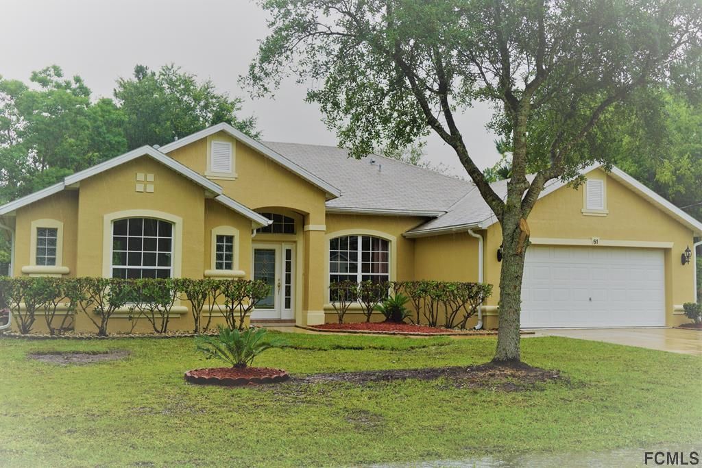 61 Burroughs Dr, Palm Coast, FL 32137 Trulia