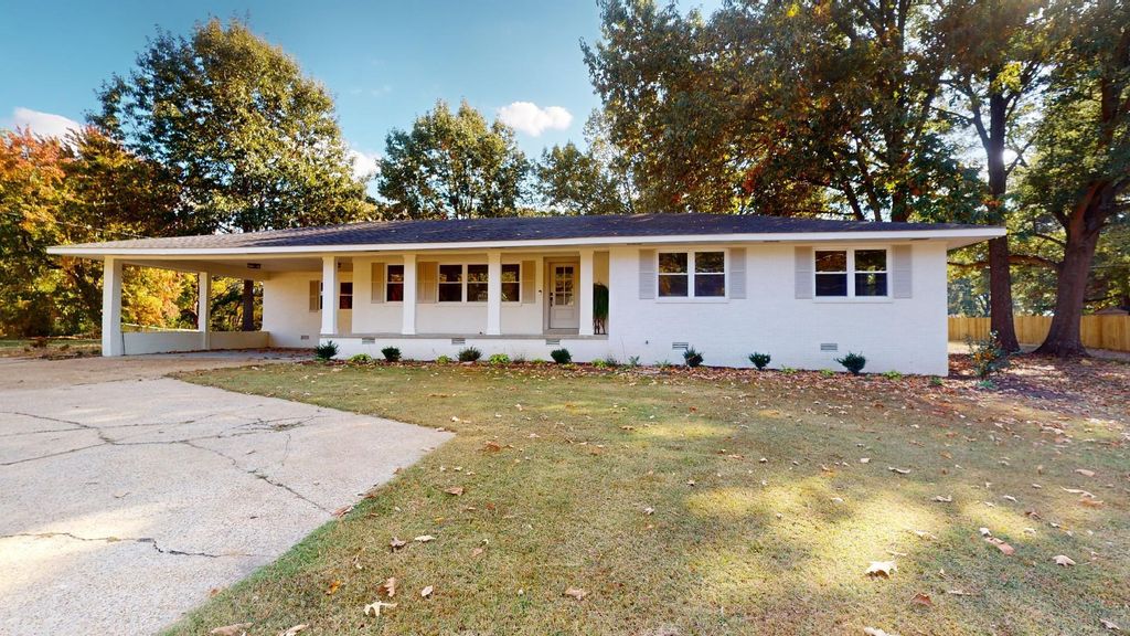 509 W Main St, Newbern, TN 38059 Trulia