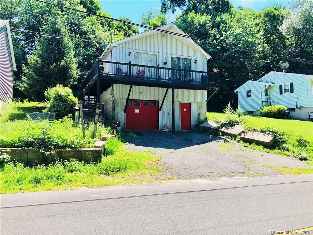 466 Waterville St, Waterbury, CT 06710 Trulia