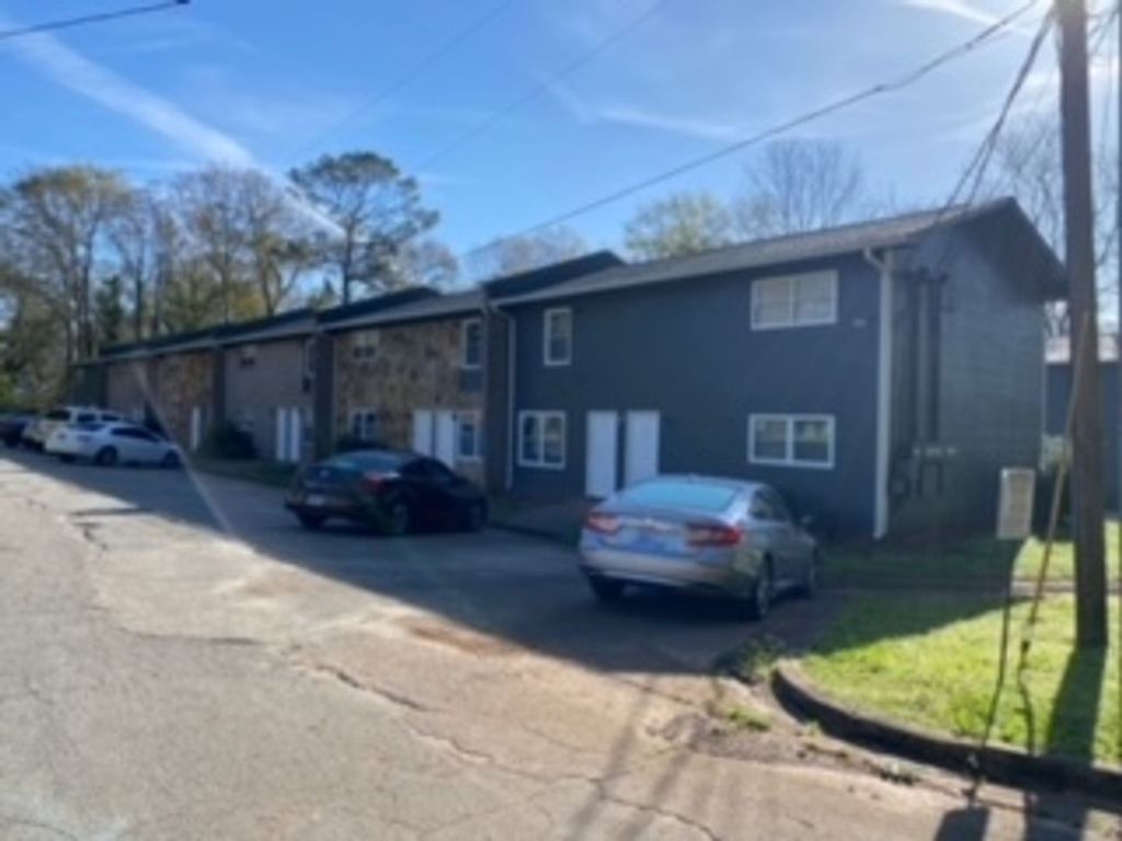 Happy Hollow Apartments West Point, GA Trulia