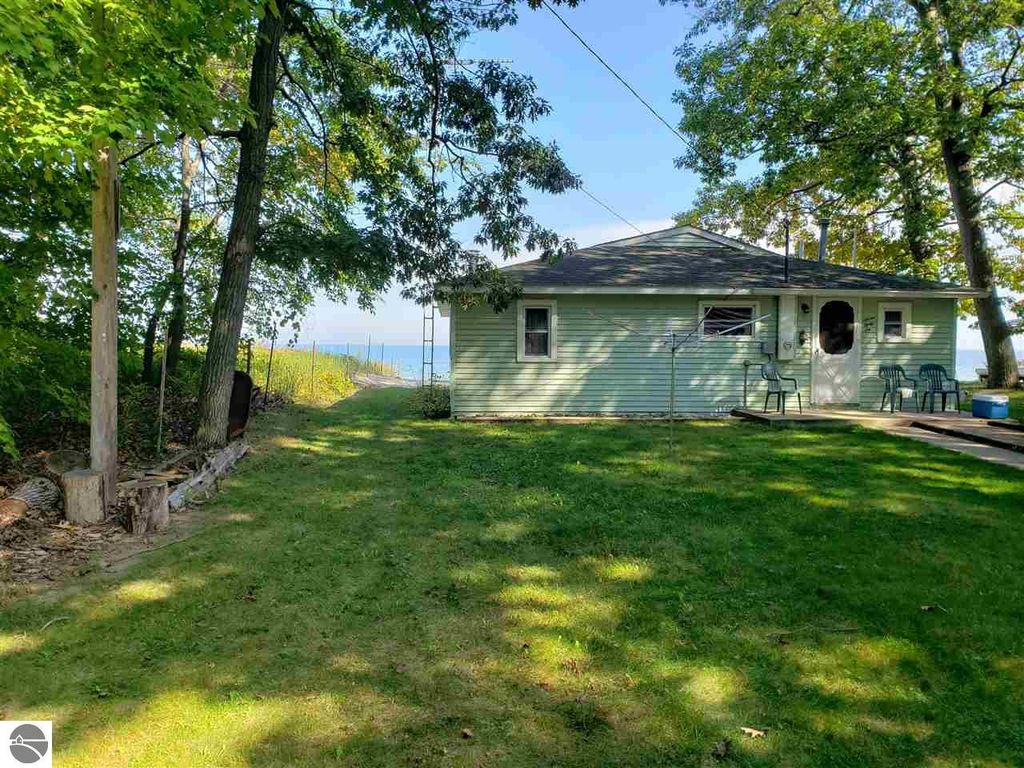 746 N Point Ln, Au Gres, MI 48703 Trulia