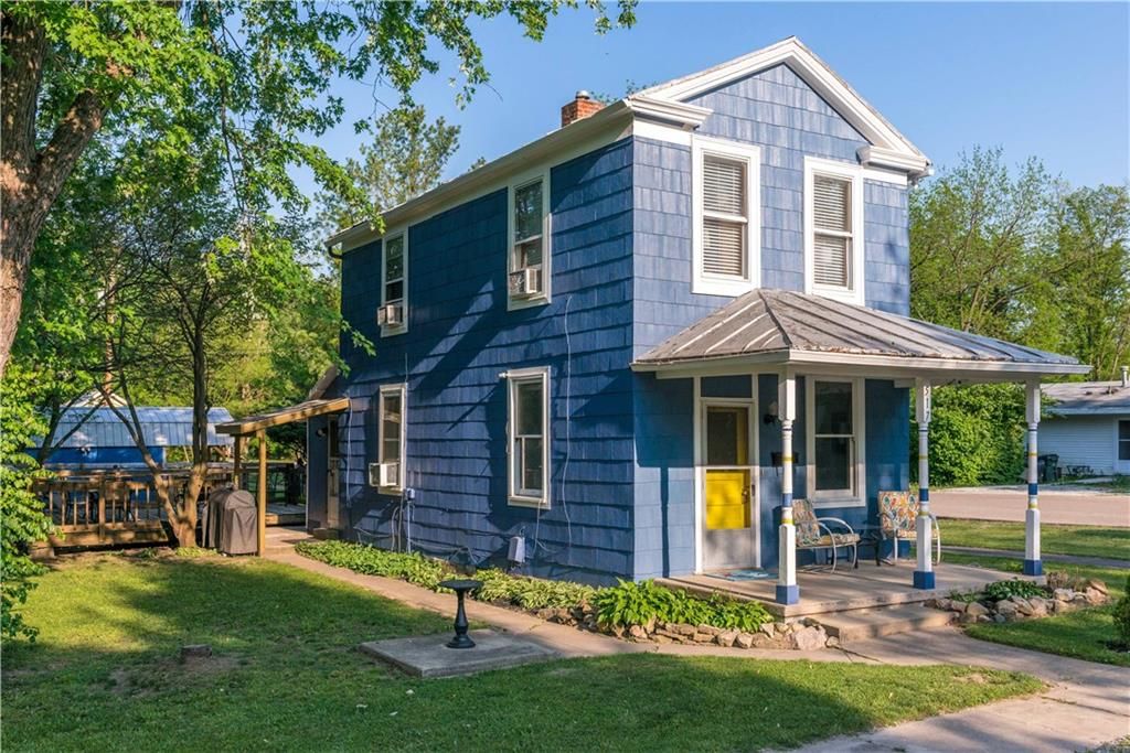 517 S High St, Yellow Springs, OH 45387 Trulia