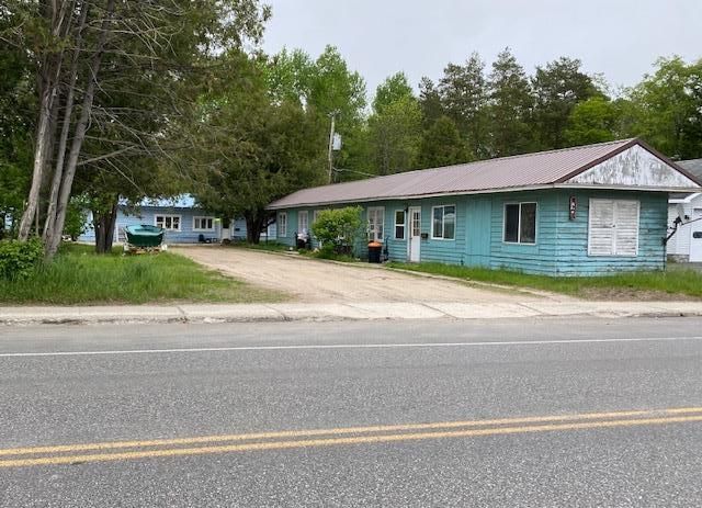 2 Main St #4, Tupper Lake, NY 12986
