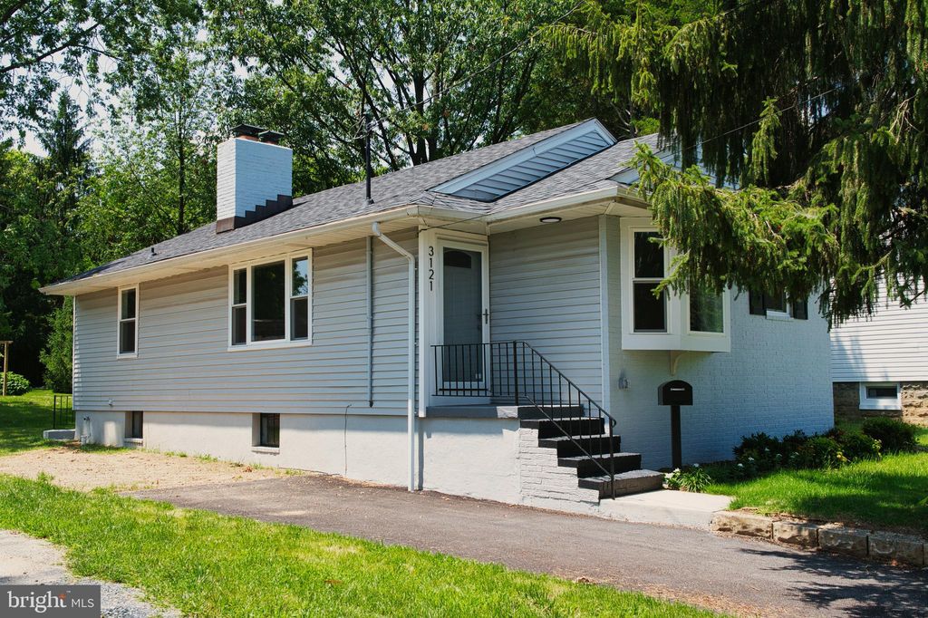 3121 White Ave, Baltimore, MD 21214