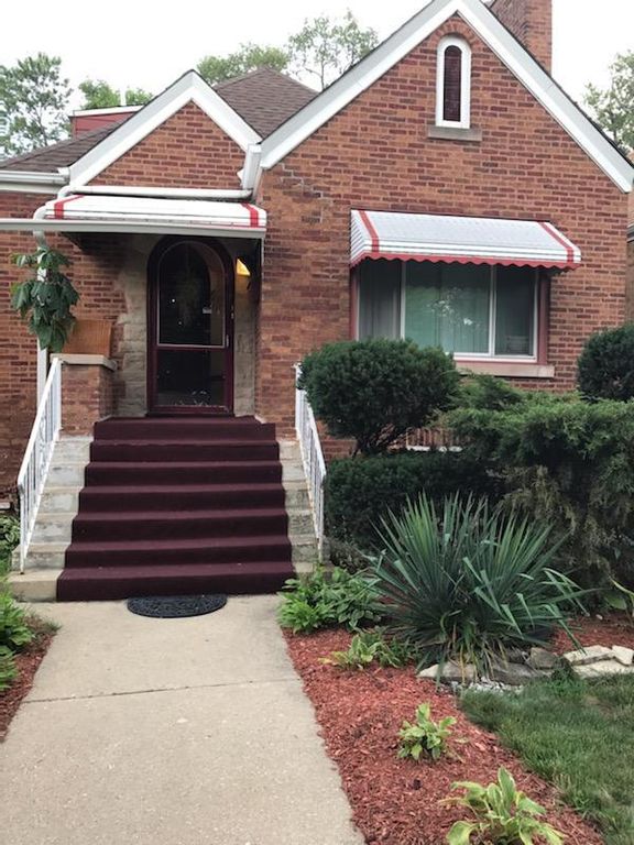 9225 S Marshfield Ave, Chicago, IL 60620