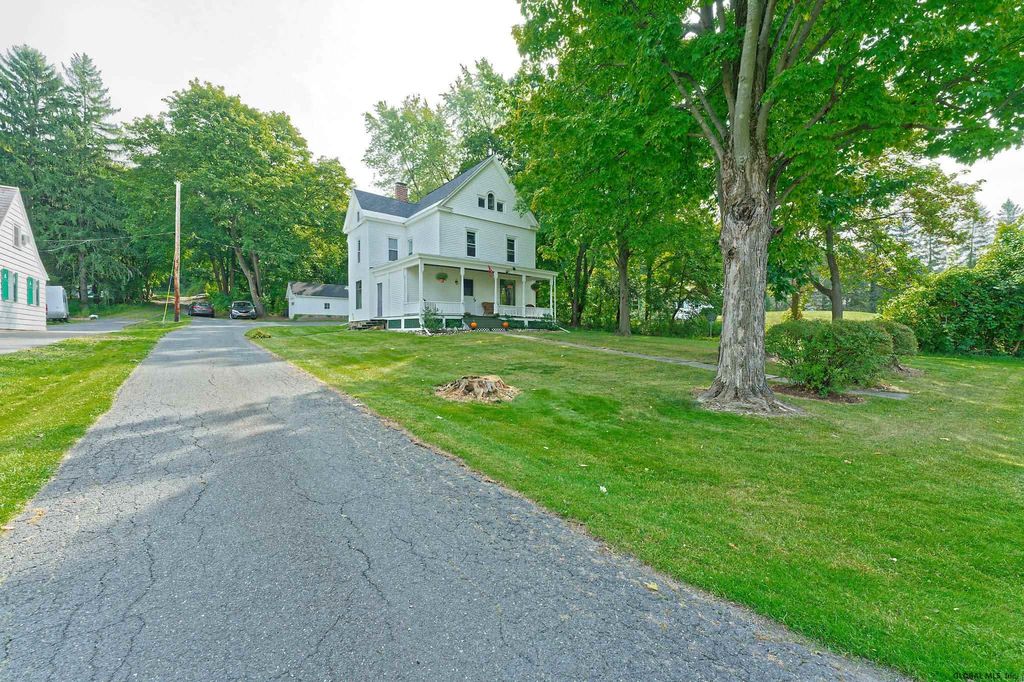 42 Avenue A, Melrose, NY 12121 4 Bed, 2 Bath SingleFamily Home MLS