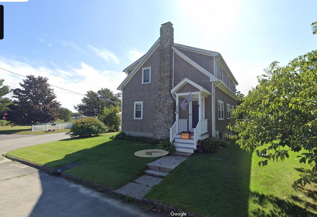38 Terrace Ave, Warwick, RI 02889 Trulia