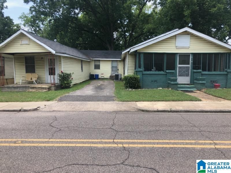 17 Center St, Bessemer, AL 35020 MLS 1359209 Trulia
